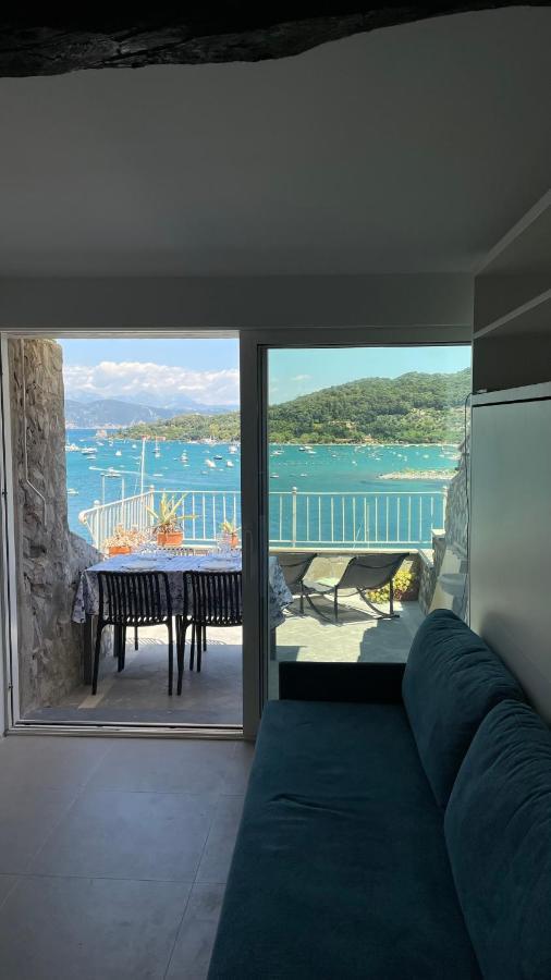Seafront Rooftop Flat W/ Terrace ポルトヴェーネレ エクステリア 写真